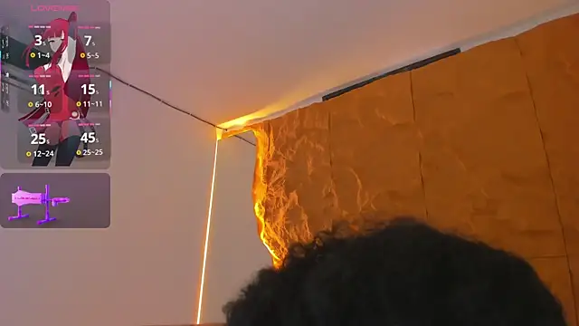 Annie-Wolf online show from December 2025 08:56:02 PM