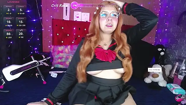 Snapshot of Fantasies_Slave chatting on April 2026 09:54:02 PM Fantasies Slave online show from April 2026 09:54:02 PM