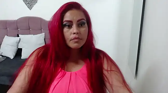 Snapshot of TerezaMendoza_ chatting on December 2024 02:21:01 AM TerezaMendoza online show from December 2024 02:21:01 AM