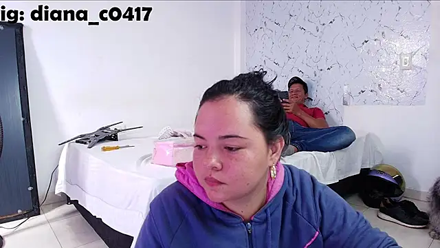 leoytessa 10 online show from November 2025 01:04:02 PM