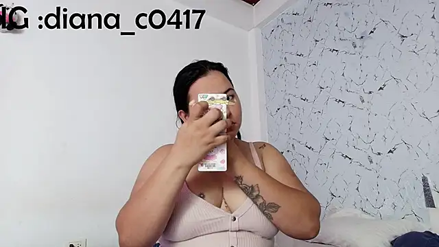 leoytessa 10 online show from November 2025 01:04:02 PM