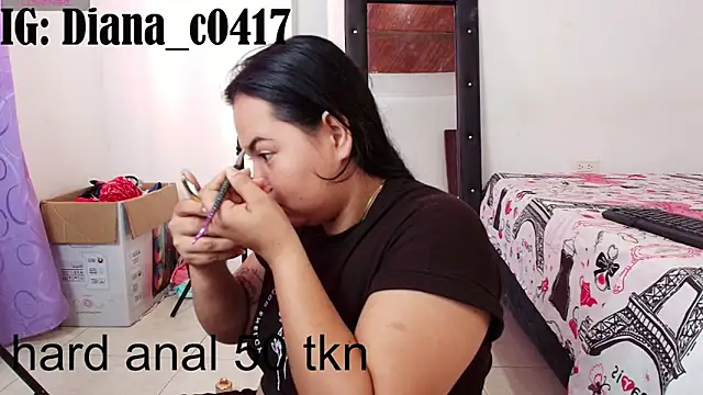 leoytessa 10 online show from September 2025 12:23:01 PM