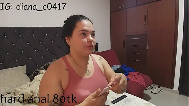 leoytessa 10 online show from December 2025 12:18:02 PM