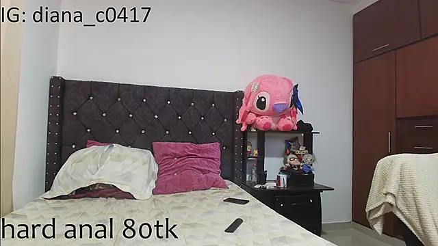 leoytessa 10 online show from November 2025 12:16:01 PM