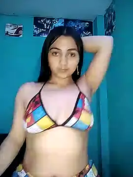 Nahiara velez online show from December 2025 12:24:02 AM