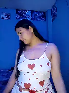 Nahiara velez online show from November 2025 08:42:02 PM