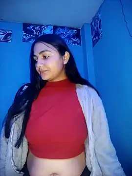 Nahiara velez online show from October 2025 11:25:02 PM