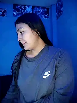 Nahiara velez online show from October 2025 10:55:02 PM