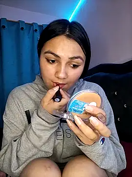 Nahiara velez online show from February 2025 11:15:01 PM