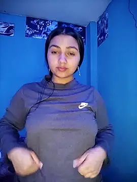 Nahiara velez online show from November 2025 10:43:02 PM