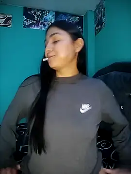 Nahiara velez online show from February 2026 11:00:02 PM