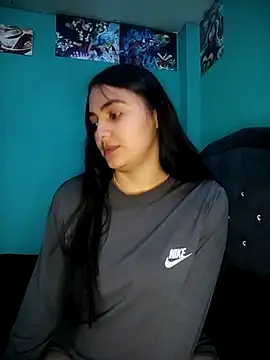 Nahiara velez online show from April 2026 07:00:01 PM