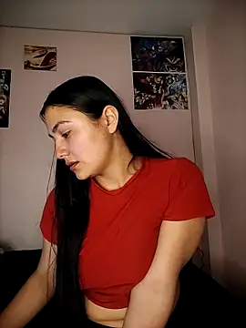 Nahiara velez online show from March 2025 04:24:02 AM