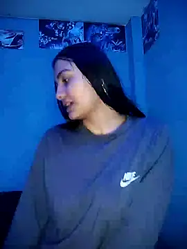 Nahiara velez online show from December 2025 11:53:01 PM