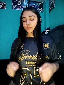 Nahiara velez online show from March 2026 01:09:02 AM