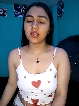 Nahiara velez online show from March 2026 05:07:01 PM