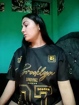 Snapshot of Nahiara_velez chatting on May 2026 10:58:01 PM Nahiara velez online show from May 2026 10:58:01 PM