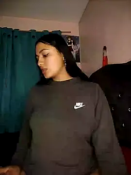 Nahiara velez online show from February 2025 02:30:02 AM