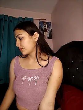 Nahiara velez online show from February 2025 05:04:01 AM