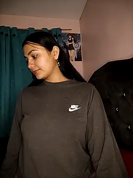 Nahiara velez online show from February 2025 05:35:02 AM