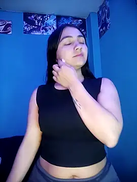 Nahiara velez online show from October 2025 03:17:02 AM