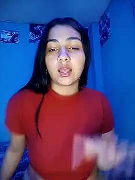 Nahiara velez online show from November 2025 12:43:02 AM