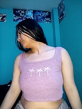 Nahiara velez online show from December 2025 12:14:01 AM