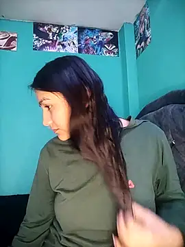 Nahiara velez online show from February 2026 11:46:02 PM