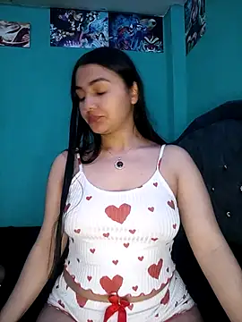 Nahiara velez online show from March 2026 03:13:01 AM