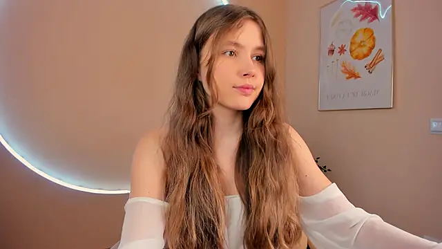 MaryannSoftt online show from January 2025 03:26:01 PM