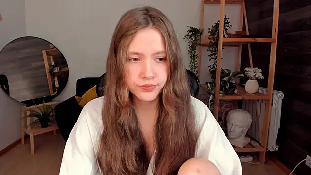 MaryannSoftt online show from October 2025 03:26:02 PM