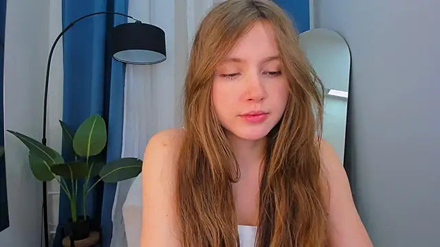 MaryannSoftt online show from February 2025 03:34:01 PM