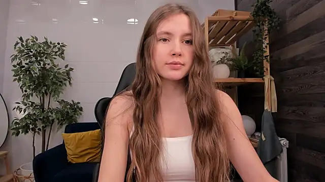 MaryannSoftt online show from February 2025 07:29:01 PM