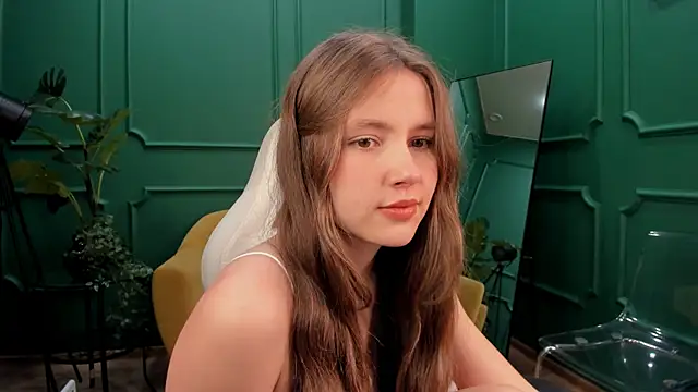 MaryannSoftt online show from March 2025 03:40:02 PM