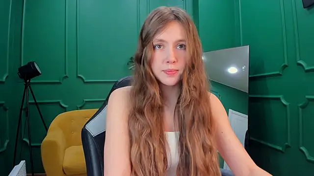 MaryannSoftt online show from February 2025 03:24:02 PM