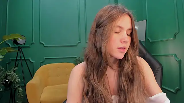 MaryannSoftt online show from January 2025 07:29:02 PM