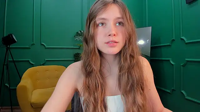 MaryannSoftt online show from February 2025 06:26:01 PM