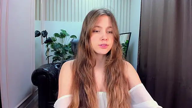 MaryannSoftt online show from February 2025 04:22:01 PM