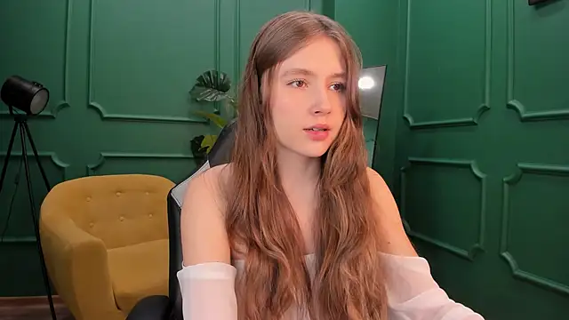 MaryannSoftt online show from January 2025 03:26:02 PM