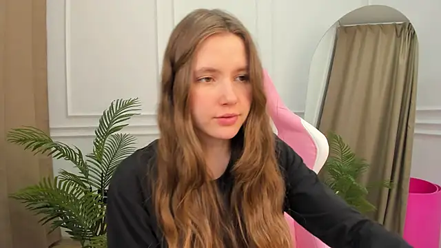 MaryannSoftt online show from March 2025 06:21:02 PM