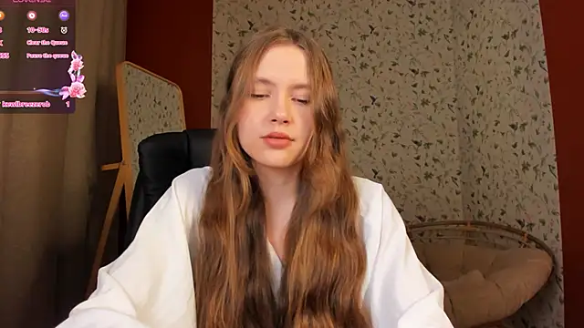 MaryannSoftt online show from November 2025 04:18:02 PM