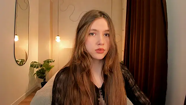 MaryannSoftt online show from December 2025 03:36:01 PM