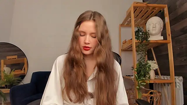 MaryannSoftt online show from November 2025 03:22:02 PM