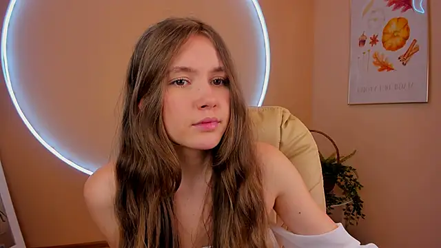 MaryannSoftt online show from January 2025 06:29:02 PM