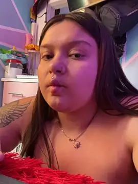 KinkyJessyHotxx online show from March 2026 04:14:02 PM