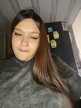 Snapshot of KinkyJessyHotxx chatting on October 2025 11:42:01 AM KinkyJessyHotxx online show from October 2025 11:42:01 AM