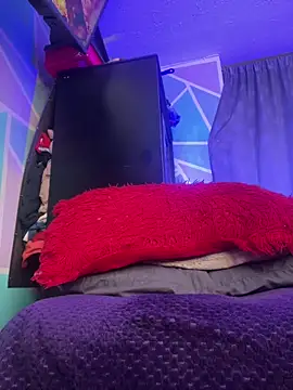 KinkyJessyHotxx online show from March 2026 07:20:02 PM