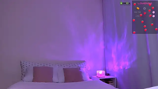 StacyWorry online show from December 2025 05:43:01 AM