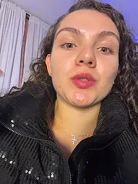 Snapshot of eva_y_marcelo chatting on January 2026 11:52:01 PM eva y marcelo online show from January 2026 11:52:01 PM