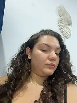 Snapshot of eva_y_marcelo chatting on March 2026 12:21:03 PM eva y marcelo online show from March 2026 12:21:03 PM